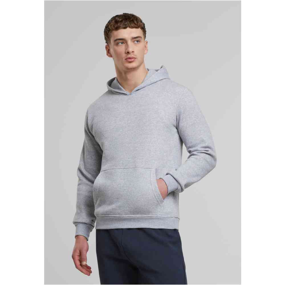 Urban Classics - Basic Essential Hoodie/trui - Grijs